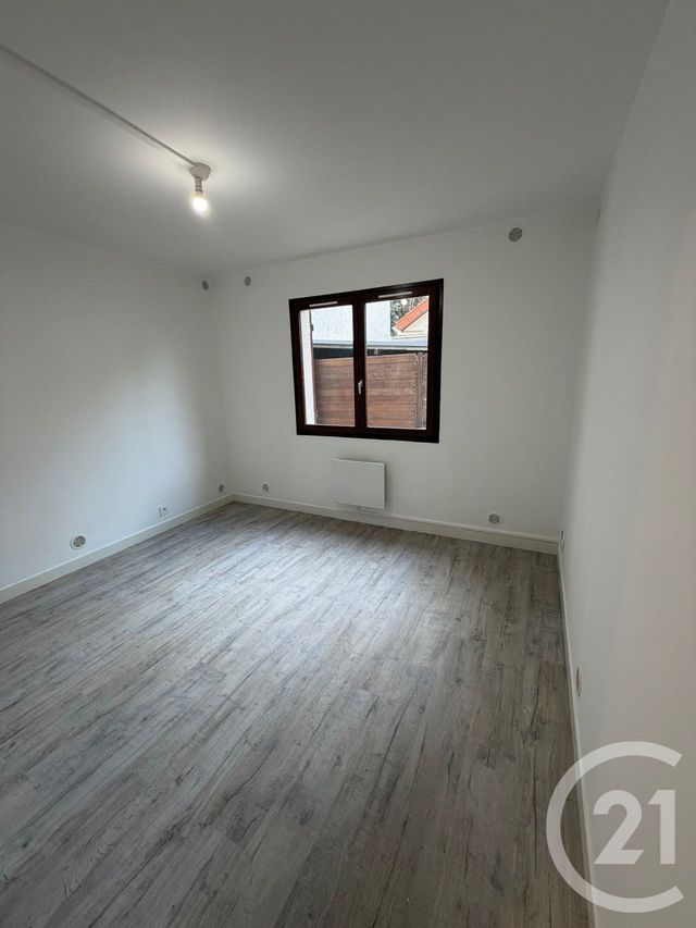 Appartement F2 &agrave; louer - 2 pi&egrave;ces - 34,35 m2 - Le Blanc Mesnil - 93 - ILE-DE-FRANCE