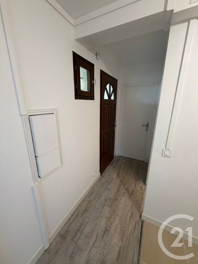 Appartement F2 &agrave; louer - 2 pi&egrave;ces - 34,35 m2 - Le Blanc Mesnil - 93 - ILE-DE-FRANCE