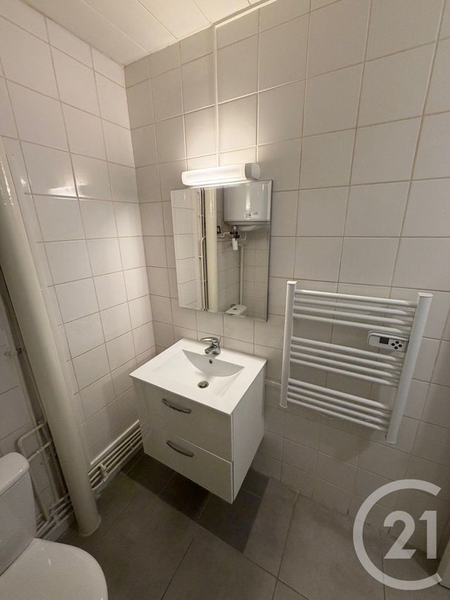 Appartement F2 &agrave; louer - 2 pi&egrave;ces - 34,35 m2 - Le Blanc Mesnil - 93 - ILE-DE-FRANCE