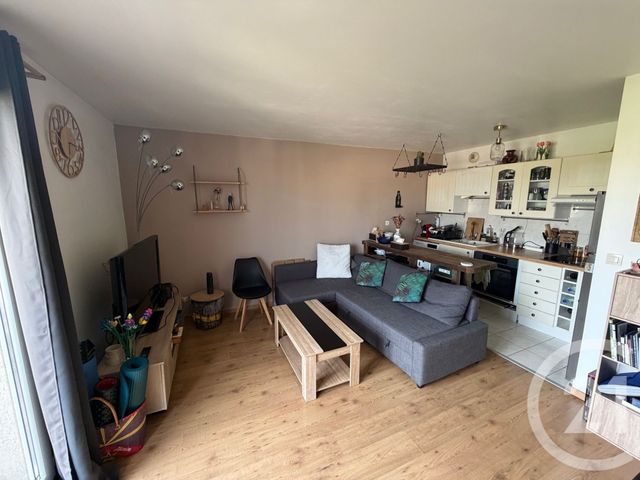 appartement - LE BLANC MESNIL - 93