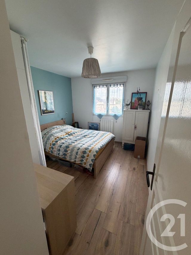 Appartement F2 &agrave; louer - 2 pi&egrave;ces - 42,01 m2 - Le Blanc Mesnil - 93 - ILE-DE-FRANCE