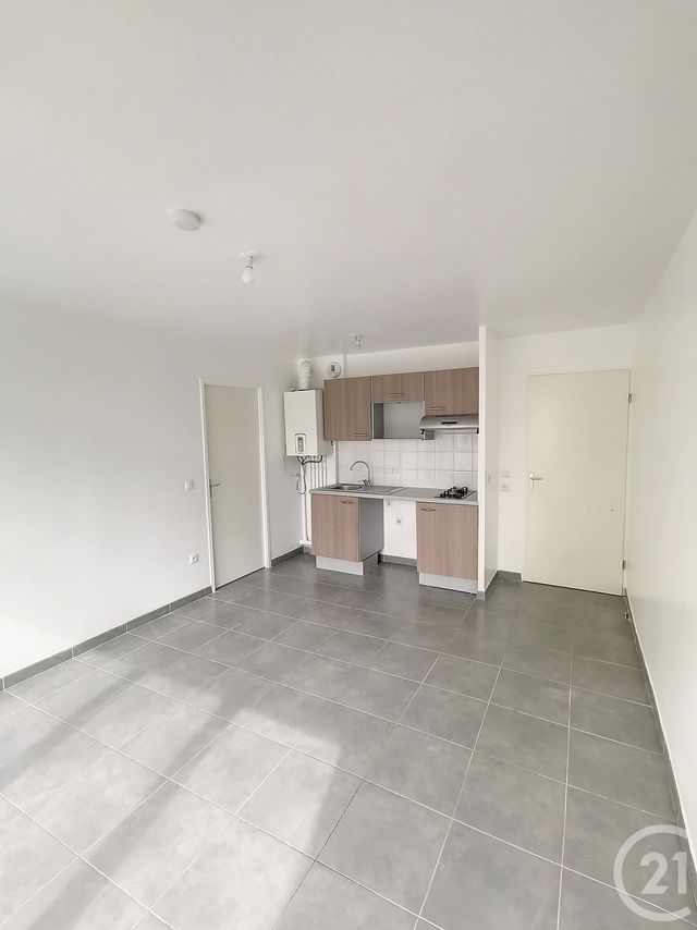 Appartement F2 &agrave; vendre - 2 pi&egrave;ces - 40,98 m2 - Drancy - 93 - ILE-DE-FRANCE