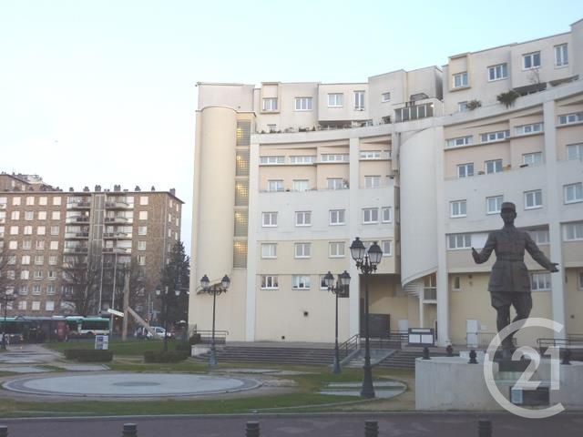 Appartement F2 &agrave; vendre - 2 pi&egrave;ces - 40,98 m2 - Drancy - 93 - ILE-DE-FRANCE