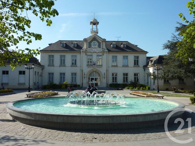 Appartement F2 &agrave; vendre - 2 pi&egrave;ces - 40,98 m2 - Drancy - 93 - ILE-DE-FRANCE