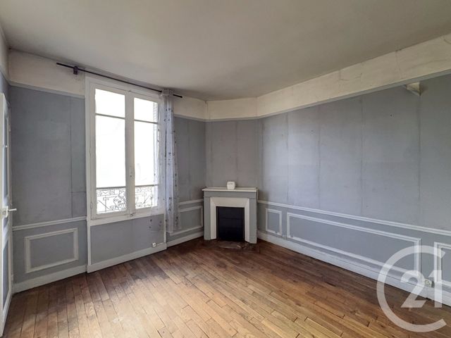 Maison &agrave; vendre - 3 pi&egrave;ces - 67,14 m2 - Drancy - 93 - ILE-DE-FRANCE