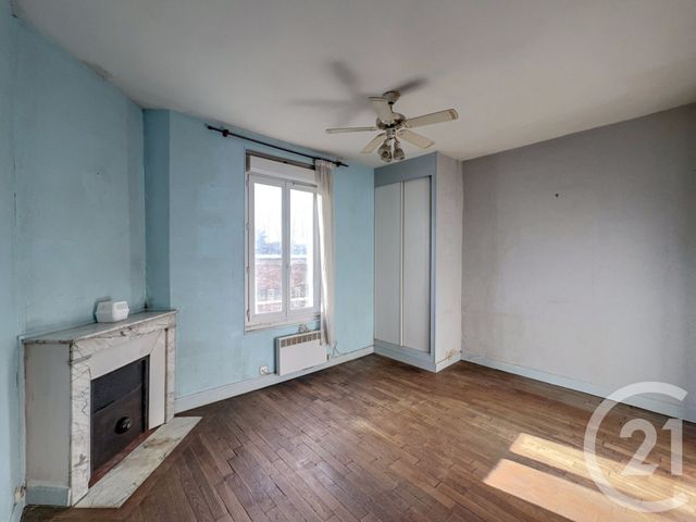 Maison &agrave; vendre - 3 pi&egrave;ces - 67,14 m2 - Drancy - 93 - ILE-DE-FRANCE