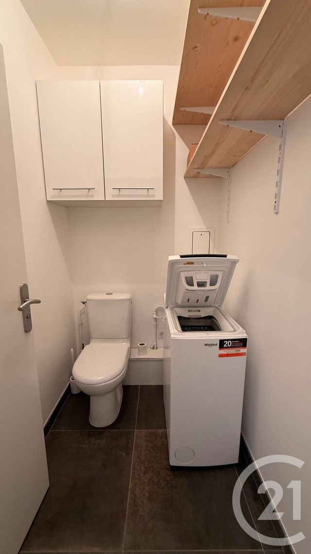 Appartement F2 &agrave; louer - 2 pi&egrave;ces - 42,20 m2 - Le Perreux Sur Marne - 94 - ILE-DE-FRANCE