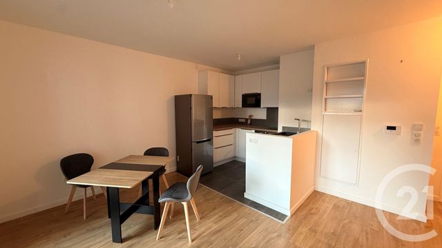 Appartement F2 &agrave; louer - 2 pi&egrave;ces - 42,20 m2 - Le Perreux Sur Marne - 94 - ILE-DE-FRANCE