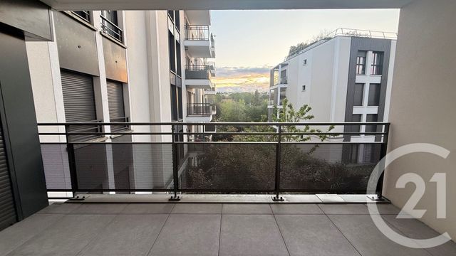 Appartement F2 &agrave; louer - 2 pi&egrave;ces - 42,20 m2 - Le Perreux Sur Marne - 94 - ILE-DE-FRANCE