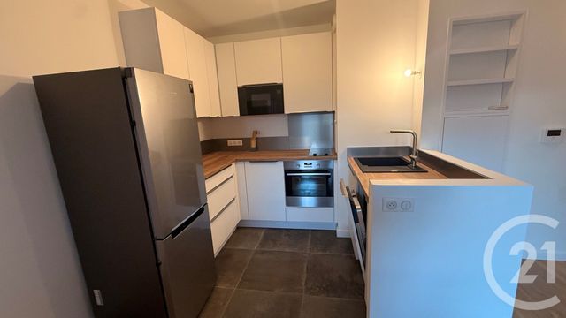 Appartement F2 &agrave; louer - 2 pi&egrave;ces - 42,20 m2 - Le Perreux Sur Marne - 94 - ILE-DE-FRANCE
