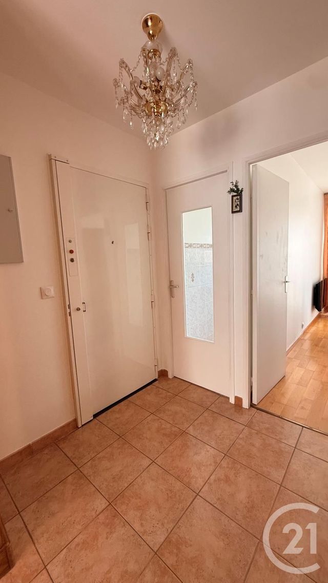 Appartement F2 &agrave; vendre - 2 pi&egrave;ces - 46,85 m2 - Drancy - 93 - ILE-DE-FRANCE
