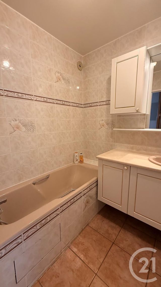 Appartement F2 &agrave; vendre - 2 pi&egrave;ces - 46,85 m2 - Drancy - 93 - ILE-DE-FRANCE