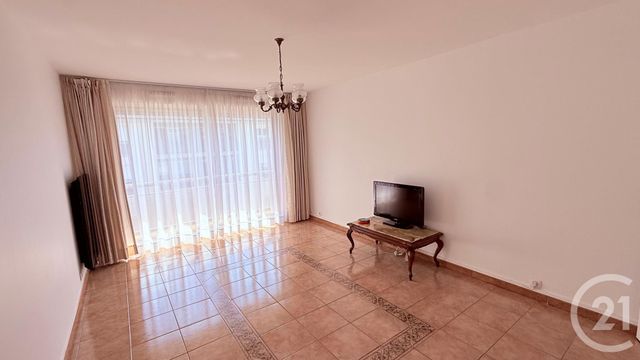 Appartement F2 &agrave; vendre - 2 pi&egrave;ces - 46,85 m2 - Drancy - 93 - ILE-DE-FRANCE