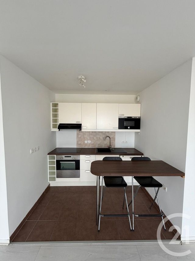 Appartement F2 &agrave; louer - 2 pi&egrave;ces - 45,08 m2 - Drancy - 93 - ILE-DE-FRANCE
