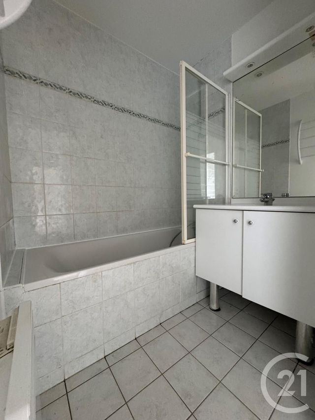 Appartement F2 &agrave; vendre - 2 pi&egrave;ces - 39,15 m2 - Drancy - 93 - ILE-DE-FRANCE