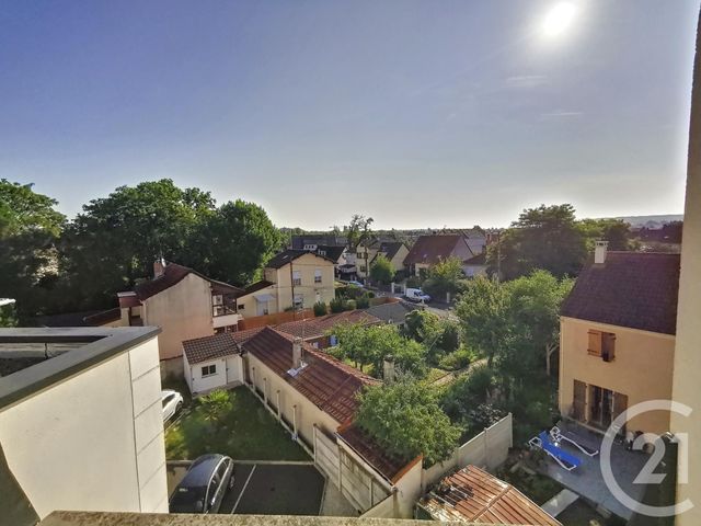 Appartement F3 &agrave; louer - 3 pi&egrave;ces - 48,13 m2 - Sevran - 93 - ILE-DE-FRANCE