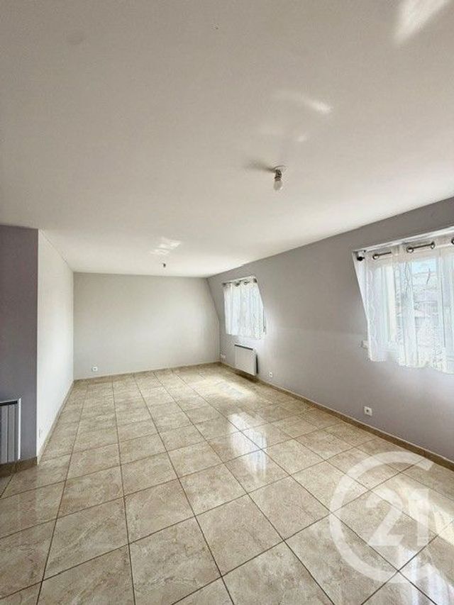 Appartement F3 &agrave; louer - 3 pi&egrave;ces - 48,13 m2 - Sevran - 93 - ILE-DE-FRANCE