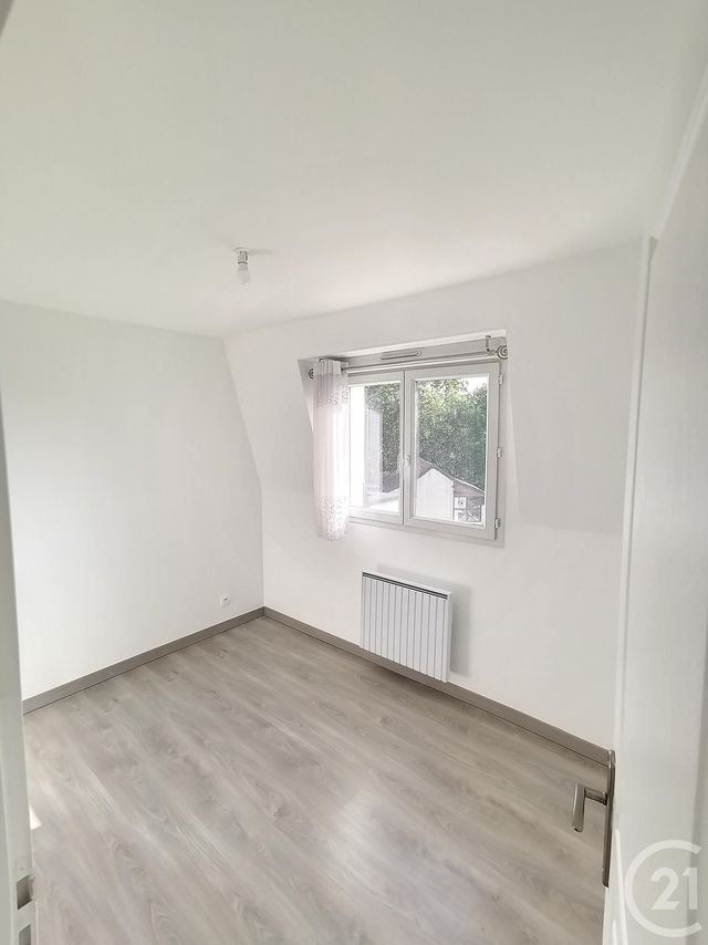 Appartement F3 &agrave; louer - 3 pi&egrave;ces - 48,13 m2 - Sevran - 93 - ILE-DE-FRANCE