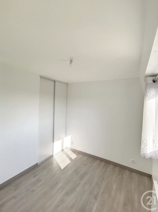 Appartement F3 &agrave; louer - 3 pi&egrave;ces - 48,13 m2 - Sevran - 93 - ILE-DE-FRANCE