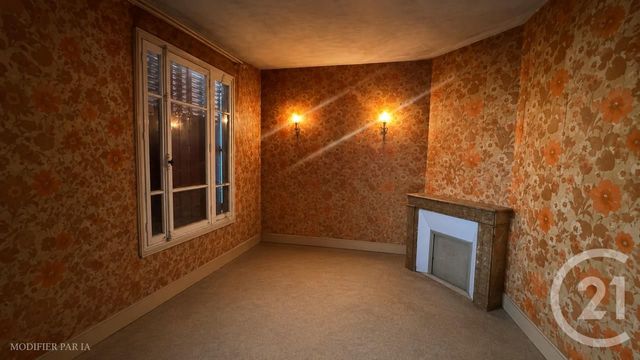 Maison &agrave; vendre - 4 pi&egrave;ces - 65,04 m2 - Le Bourget - 93 - ILE-DE-FRANCE