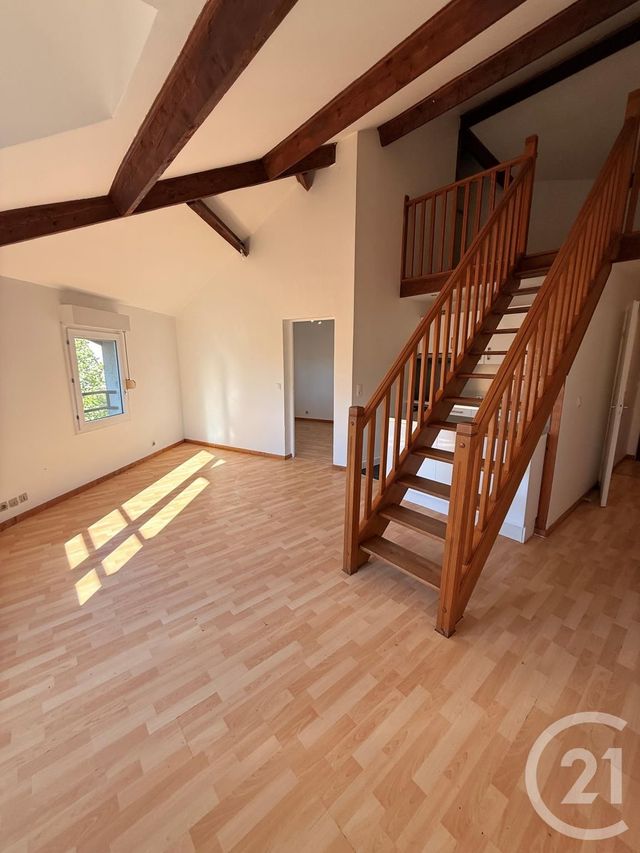 Appartement Duplex &agrave; vendre - 3 pi&egrave;ces - 52,48 m2 - Villepinte - 93 - ILE-DE-FRANCE