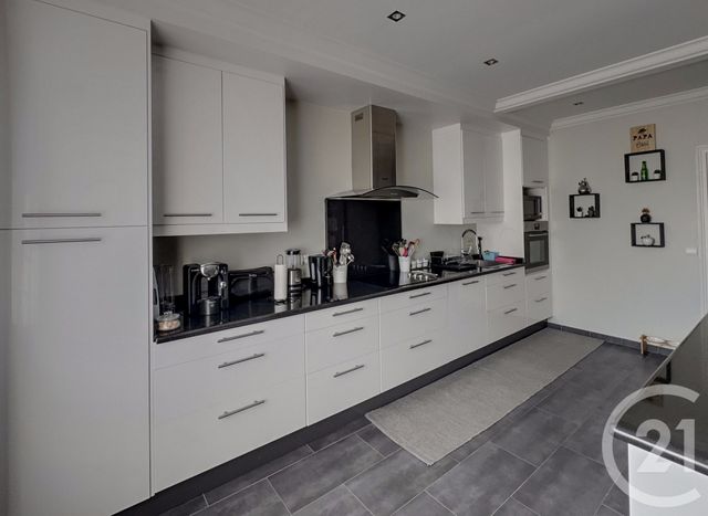 Maison &agrave; vendre - 4 pi&egrave;ces - 82,92 m2 - Le Blanc Mesnil - 93 - ILE-DE-FRANCE