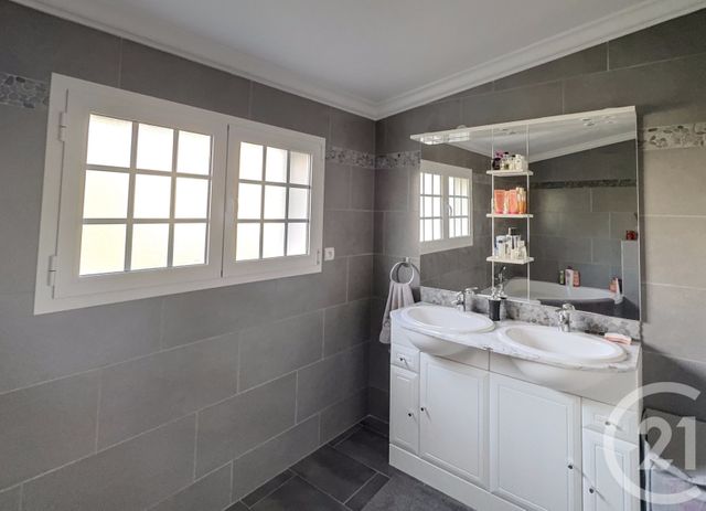 Maison &agrave; vendre - 4 pi&egrave;ces - 82,92 m2 - Le Blanc Mesnil - 93 - ILE-DE-FRANCE