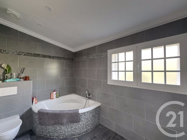 Maison &agrave; vendre - 4 pi&egrave;ces - 82,92 m2 - Le Blanc Mesnil - 93 - ILE-DE-FRANCE