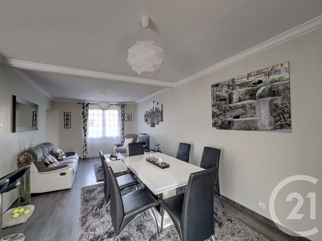 Maison &agrave; vendre - 4 pi&egrave;ces - 82,92 m2 - Le Blanc Mesnil - 93 - ILE-DE-FRANCE
