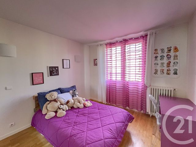 Maison &agrave; vendre - 4 pi&egrave;ces - 82,92 m2 - Le Blanc Mesnil - 93 - ILE-DE-FRANCE