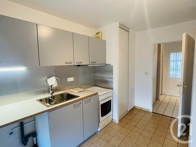 Appartement F3 &agrave; louer - 3 pi&egrave;ces - 66,69 m2 - Noisy Le Grand - 93 - ILE-DE-FRANCE
