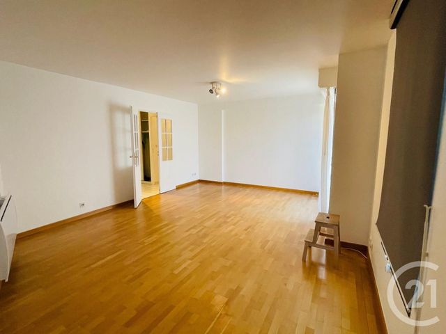 Appartement F3 &agrave; louer - 3 pi&egrave;ces - 66,69 m2 - Noisy Le Grand - 93 - ILE-DE-FRANCE