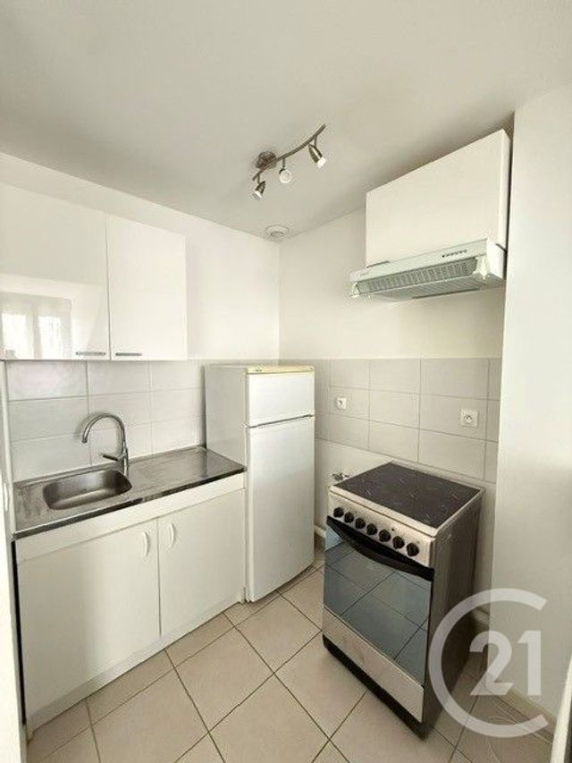 Appartement F2 &agrave; louer - 2 pi&egrave;ces - 36,45 m2 - Drancy - 93 - ILE-DE-FRANCE