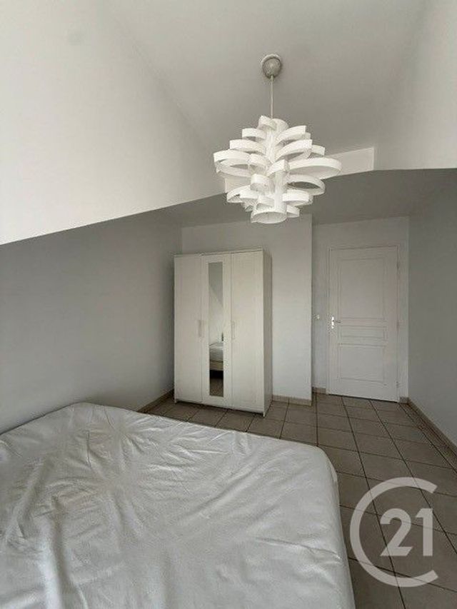Appartement F2 &agrave; louer - 2 pi&egrave;ces - 36,45 m2 - Drancy - 93 - ILE-DE-FRANCE