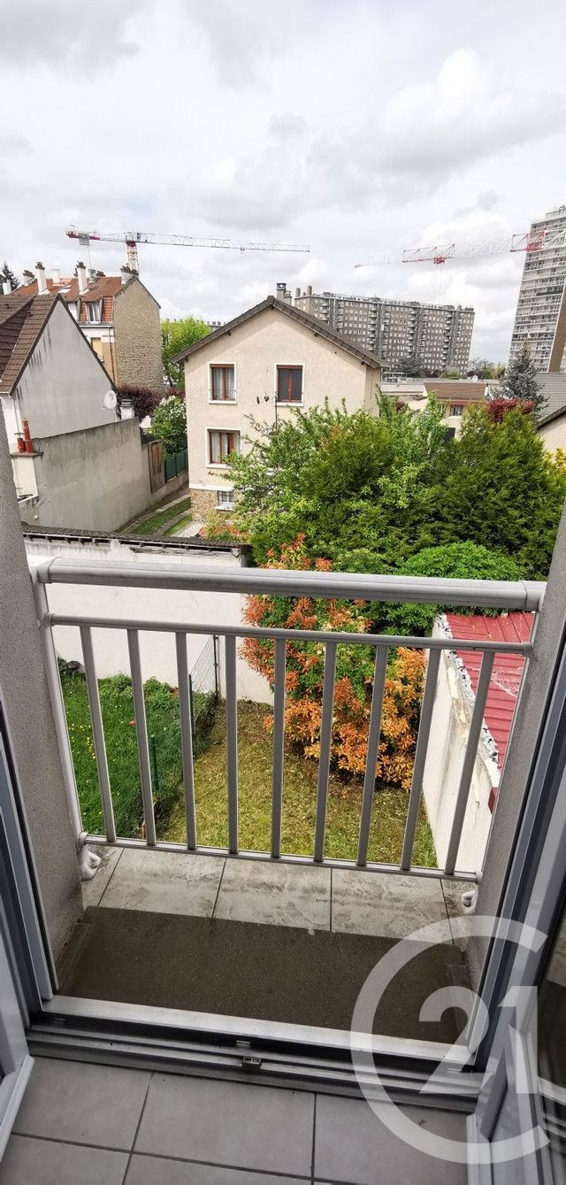 Appartement F2 &agrave; louer - 2 pi&egrave;ces - 36,45 m2 - Drancy - 93 - ILE-DE-FRANCE