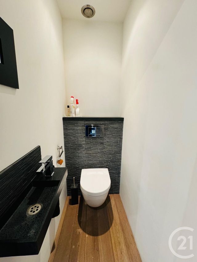 Maison &agrave; louer - 8 pi&egrave;ces - 142,86 m2 - Noisy Le Grand - 93 - ILE-DE-FRANCE