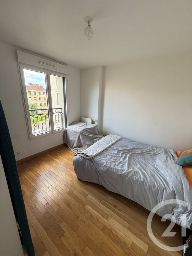 Appartement F2 &agrave; louer - 2 pi&egrave;ces - 42,38 m2 - Clamart - 92 - ILE-DE-FRANCE