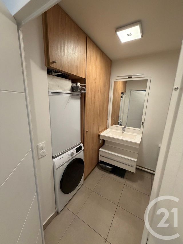 Appartement F2 &agrave; louer - 2 pi&egrave;ces - 42,38 m2 - Clamart - 92 - ILE-DE-FRANCE