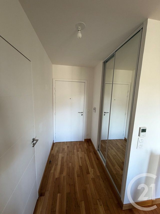 Appartement F2 &agrave; louer - 2 pi&egrave;ces - 42,38 m2 - Clamart - 92 - ILE-DE-FRANCE