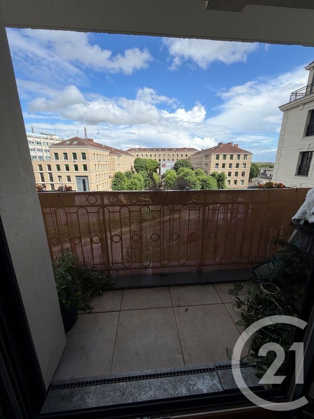 Appartement F2 &agrave; louer - 2 pi&egrave;ces - 42,38 m2 - Clamart - 92 - ILE-DE-FRANCE