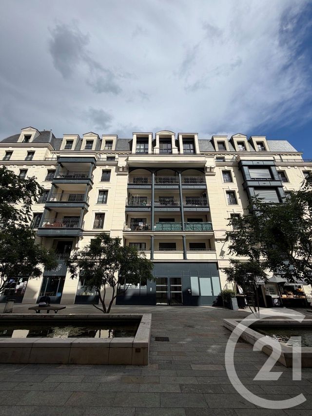 Appartement F2 &agrave; louer - 2 pi&egrave;ces - 42,38 m2 - Clamart - 92 - ILE-DE-FRANCE