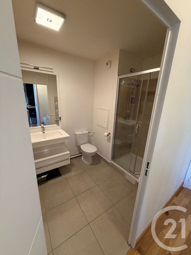 Appartement F2 &agrave; louer - 2 pi&egrave;ces - 42,38 m2 - Clamart - 92 - ILE-DE-FRANCE