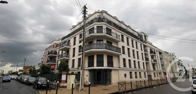 Appartement F3 &agrave; louer - 3 pi&egrave;ces - 54,50 m2 - Le Blanc Mesnil - 93 - ILE-DE-FRANCE