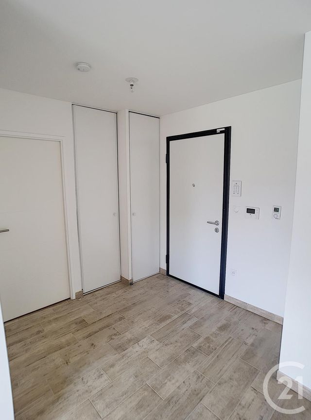 Appartement F3 &agrave; louer - 3 pi&egrave;ces - 54,50 m2 - Le Blanc Mesnil - 93 - ILE-DE-FRANCE