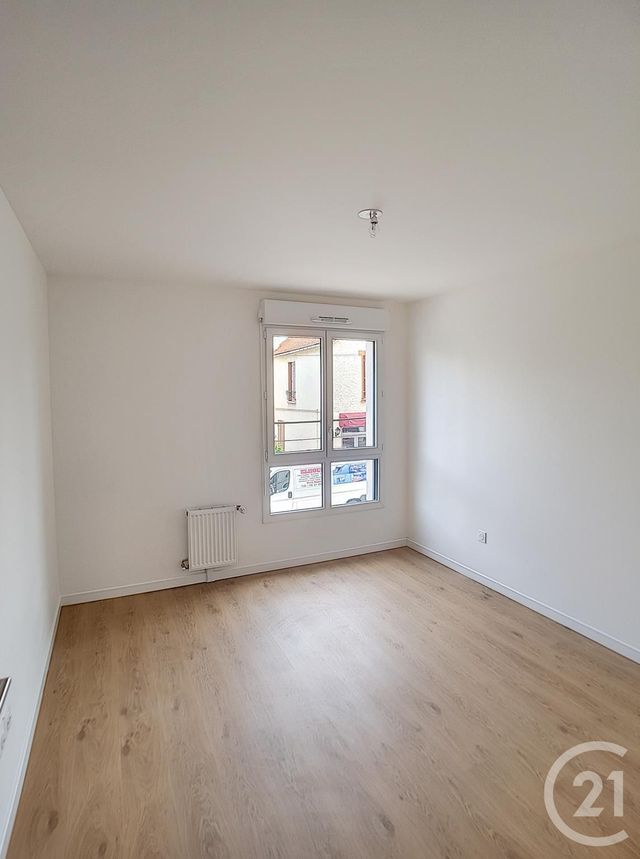 Appartement F3 &agrave; louer - 3 pi&egrave;ces - 54,50 m2 - Le Blanc Mesnil - 93 - ILE-DE-FRANCE