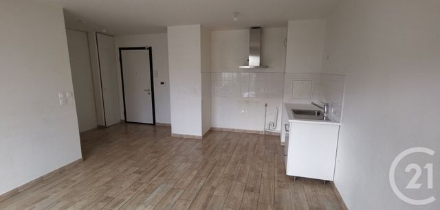 Appartement F3 &agrave; louer - 3 pi&egrave;ces - 54,50 m2 - Le Blanc Mesnil - 93 - ILE-DE-FRANCE