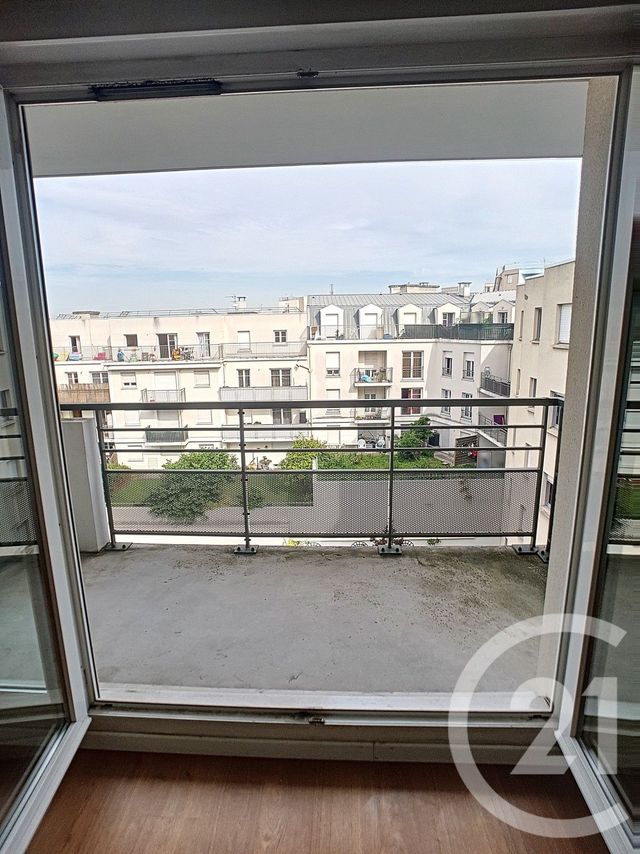 Appartement F2 &agrave; louer - 2 pi&egrave;ces - 47,13 m2 - Drancy - 93 - ILE-DE-FRANCE