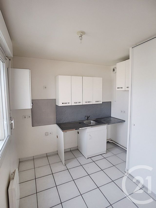 Appartement F2 &agrave; louer - 2 pi&egrave;ces - 47,13 m2 - Drancy - 93 - ILE-DE-FRANCE