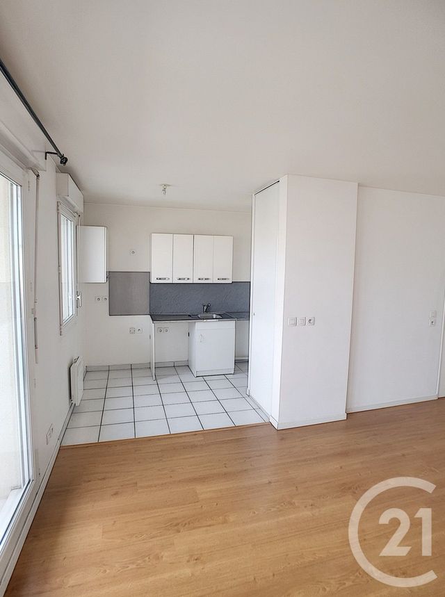 Appartement F2 &agrave; louer - 2 pi&egrave;ces - 47,13 m2 - Drancy - 93 - ILE-DE-FRANCE