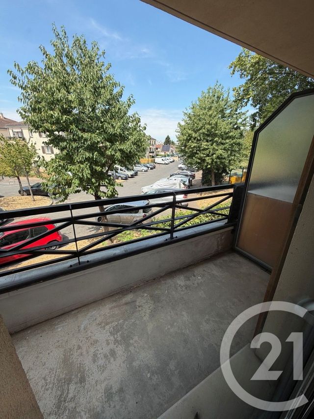 Appartement F3 &agrave; louer - 3 pi&egrave;ces - 64,35 m2 - Le Blanc Mesnil - 93 - ILE-DE-FRANCE